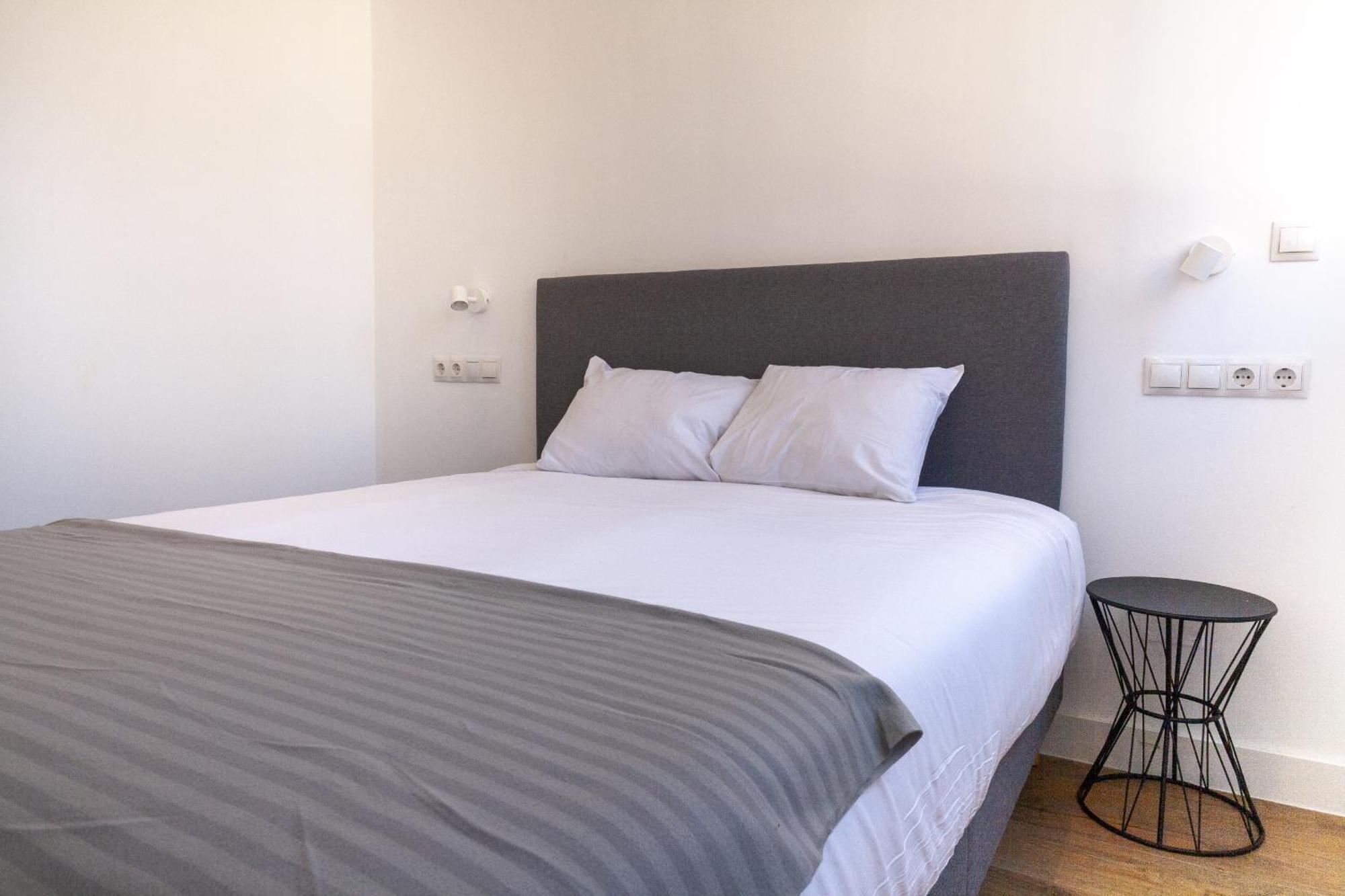 Simancas By Sharingco Apartment Madrid Exterior photo