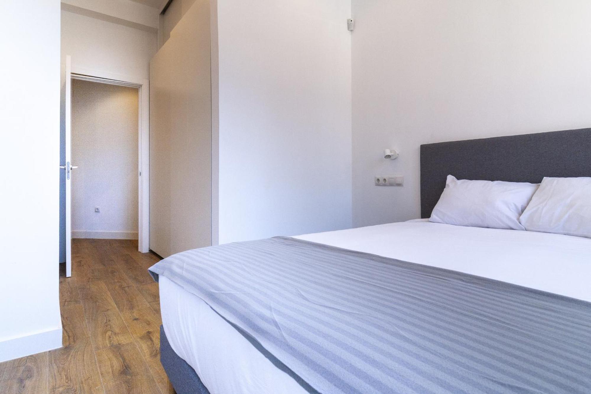 Simancas By Sharingco Apartment Madrid Exterior photo