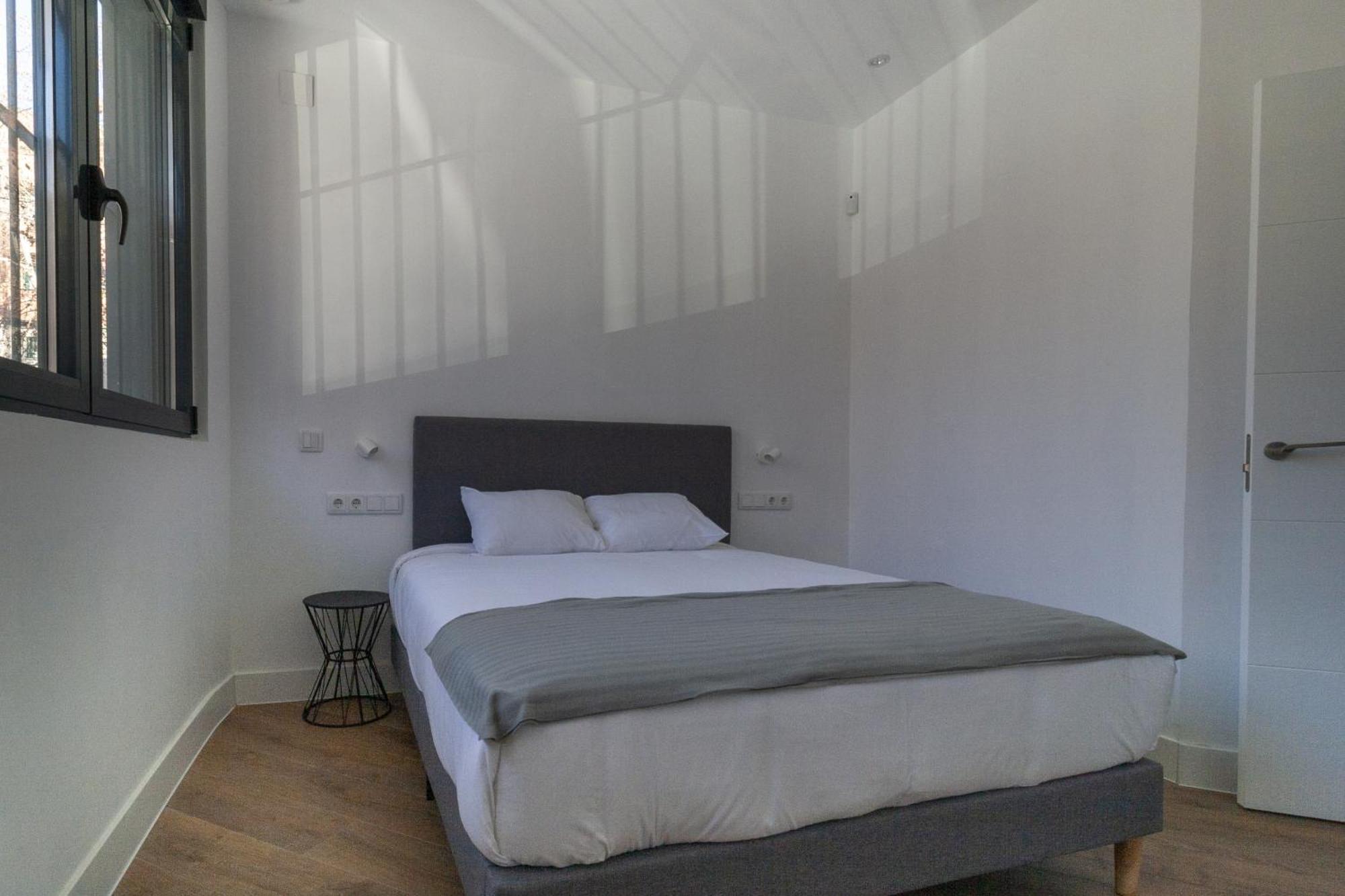 Simancas By Sharingco Apartment Madrid Exterior photo
