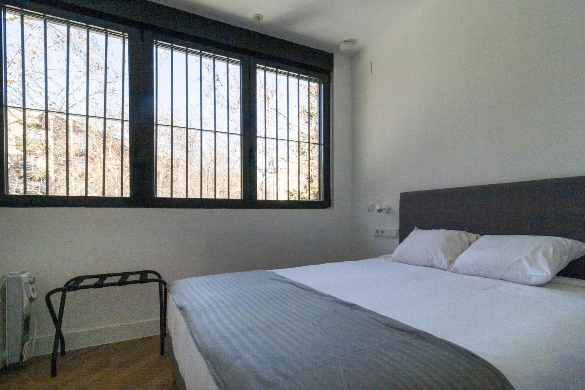 Simancas By Sharingco Apartment Madrid Exterior photo