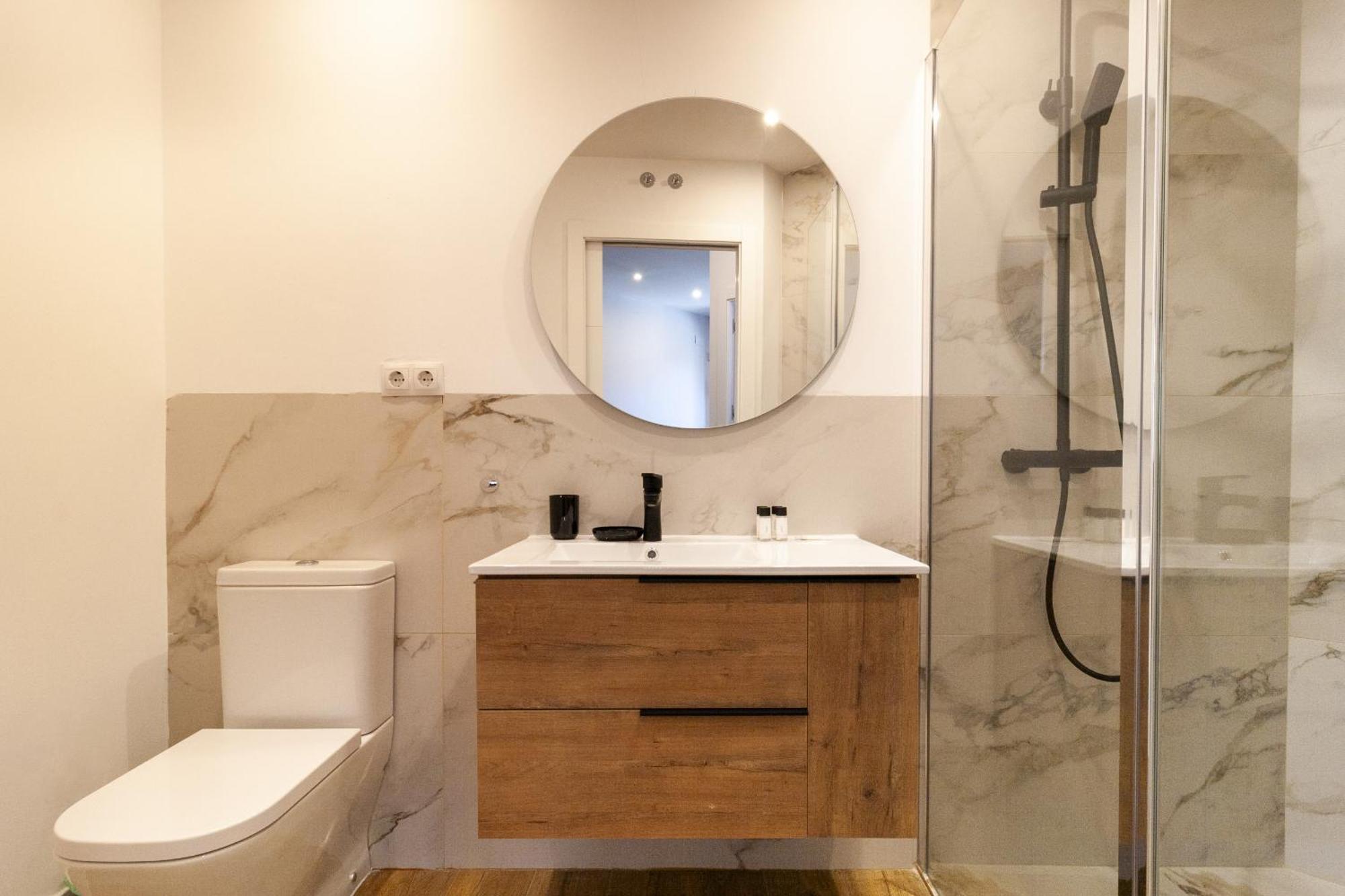 Simancas By Sharingco Apartment Madrid Exterior photo