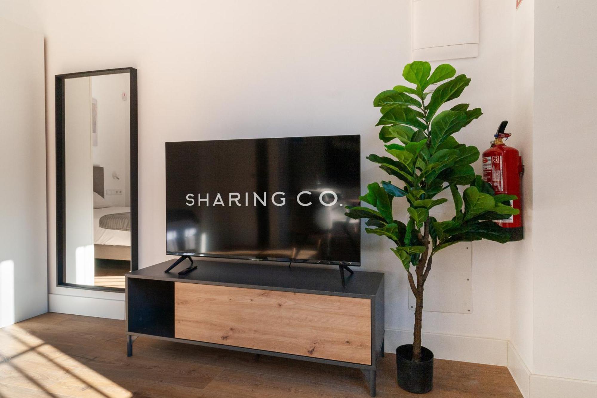 Simancas By Sharingco Apartment Madrid Exterior photo