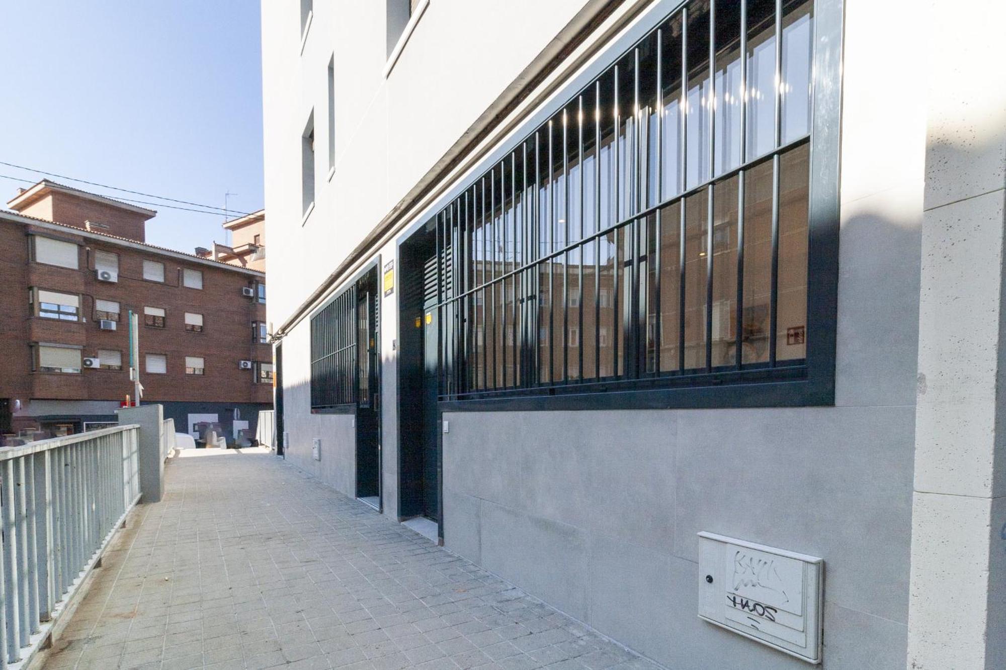 Simancas By Sharingco Apartment Madrid Exterior photo