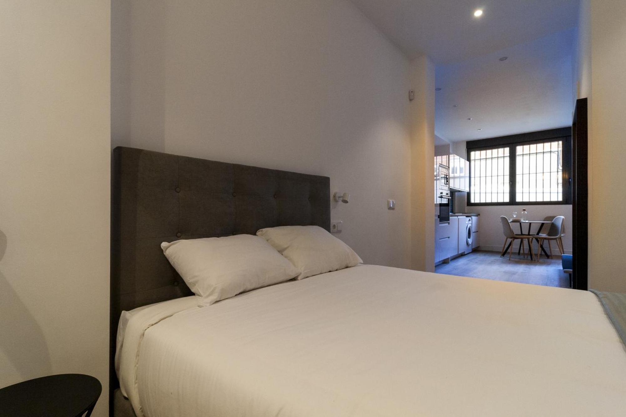 Simancas By Sharingco Apartment Madrid Exterior photo
